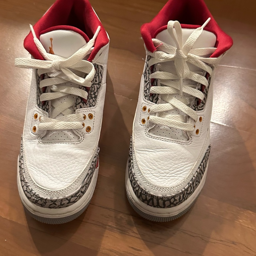 Jordan Sneakers